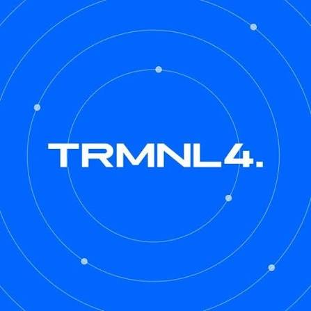 TRMNL4